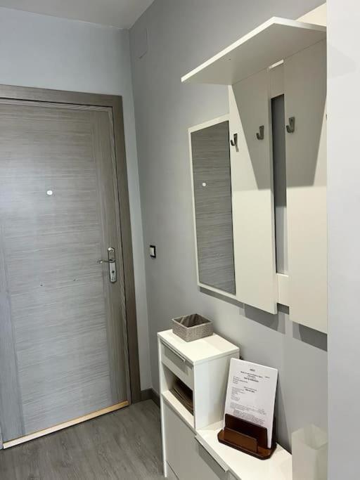 Espectacular Apartamento Junto Al Mar, Con Piscina En Málaga Kültér fotó
